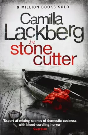 THE STONE CUTTER