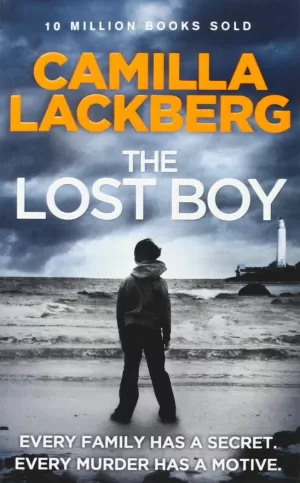 THE LOST BOY