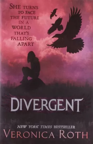 DIVERGENT