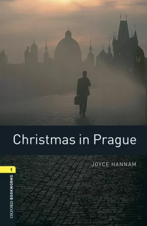 OXFORD BOOKWORMS 1. CHRISTMAS IN PRAGUE MP3 PACK