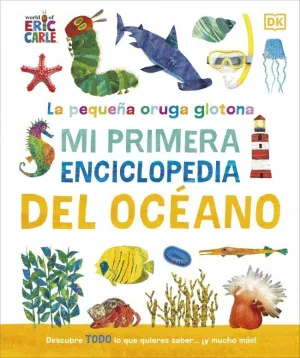 MI PRIMERA ENICLOPEDIA DEL ÓCEANO