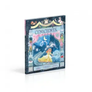 CENICIENTA: LA MAGIA DE LA MUSICA