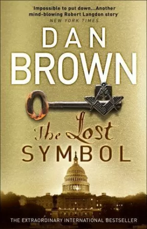 THE LOST SYMBOL