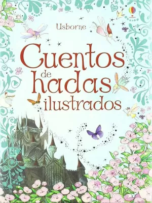 CUENTOS DE HADAS ILUSTRADOS