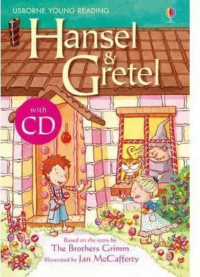 HANSEL AND GRETEL