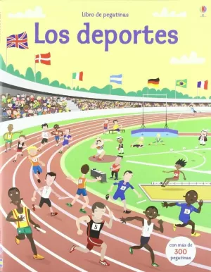 DEPORTES, LOS