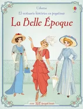 LA BELLE EPOQUE