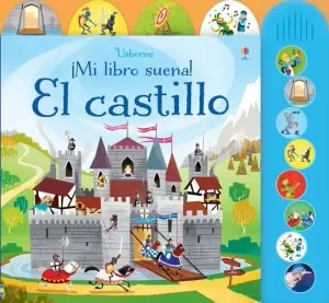 SONIDOS DEL CASTILLO