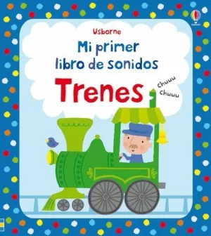 TRENES