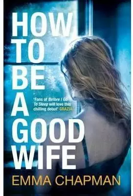 HOW TO BE GOOD WIFE