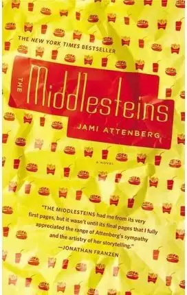 THE MIDDLESTEINS