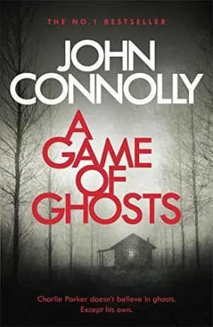 A GAME OF GHOSTS