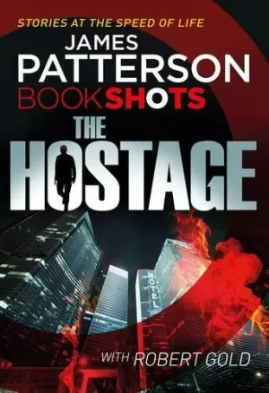 THE HOSTAGE BOOKSHOTS