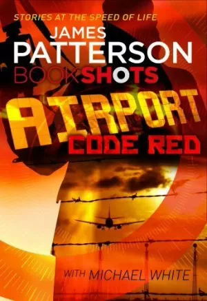 AIRPORT CODE RED