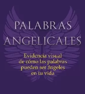 PALABRAS ANGELICALES