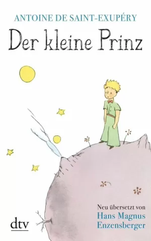 DER KLEINE PRINZ