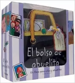 EL BOLSO DE ABUELITA