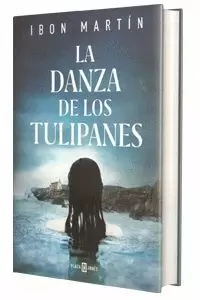 LA DANZA DE LOS TULIPANES (INSPECTORA ANE CESTERO 1)