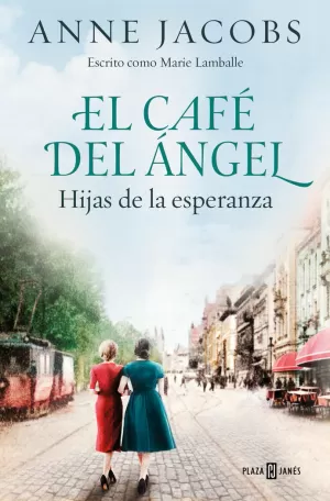 CAFE DEL ANGEL 3, EL. HIJAS DE LA ESPERANZA (CAFE DEL ANGEL 3)