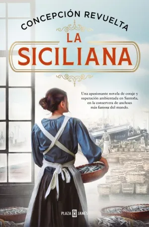 LA SICILIANA