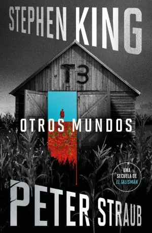 OTROS MUNDOS (EL TALISMAN 3)