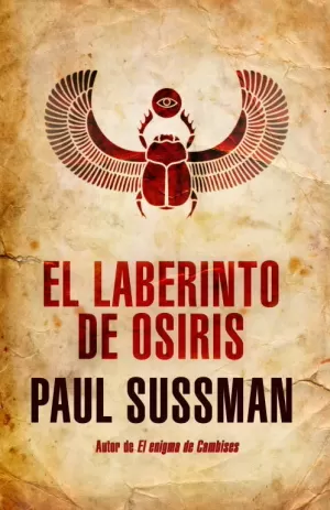 EL LABERINTO DE OSIRIS