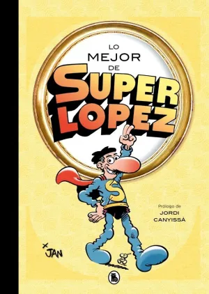MEJOR DE SUPERLÓPEZ, LO