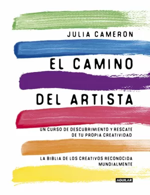 CAMINO DEL ARTISTA, EL (THE ARTIST'S WAY)