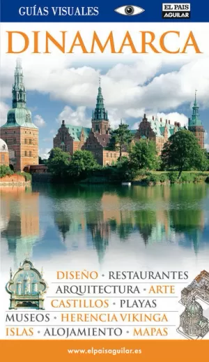DINAMARCA (GUÍAS VISUALES)
