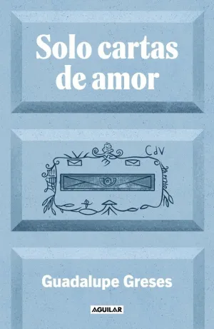 SOLO CARTAS DE AMOR