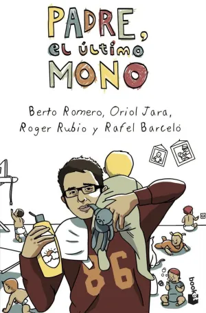 PADRE, EL ÚLTIMO MONO
