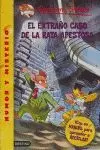 EL EXTRAÑO CASO DE LA RATA APESTOSA