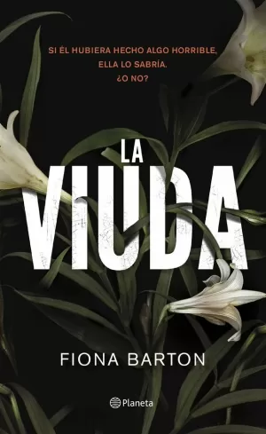 LA VIUDA