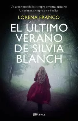 EL ÚLTIMO VERANO DE SILVIA BLANCH