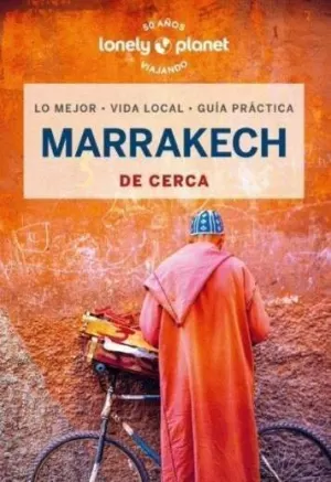 MARRAKECH DE CERCA 5