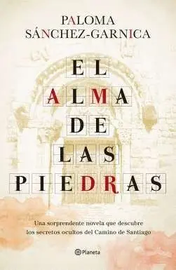 EL ALMA DE LAS PIEDRAS