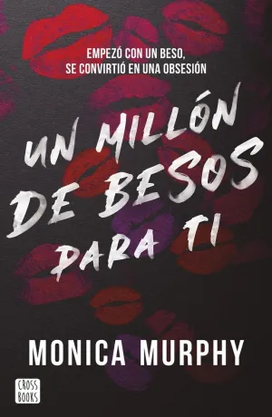 UN MILLON DE BESOS PARA TI