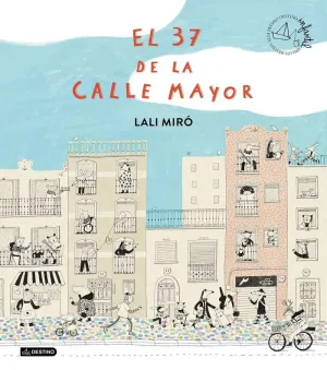 37 DE LA CALLE MAYOR, EL