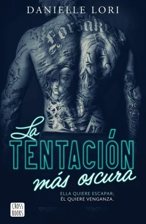 LA TENTACIÓN MÁS OSCURA
