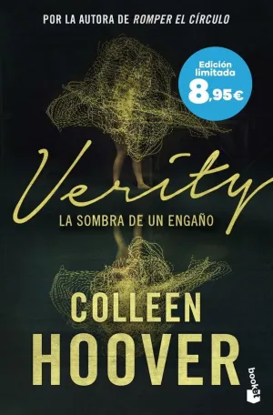 VERITY. LA SOMBRA DE UN ENGAÑO