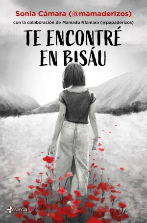 TE ENCONTRÉ EN BISAÚ