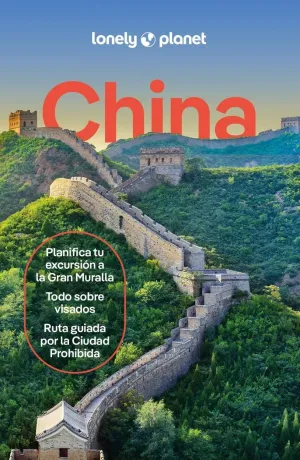 CHINA 6