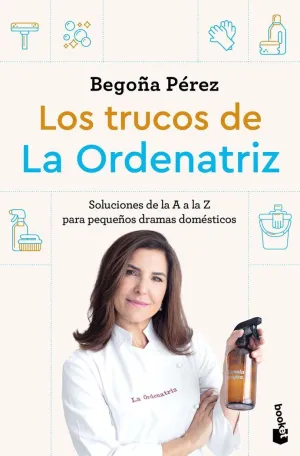 LOS TRUCOS DE LA ORDENATRIZ