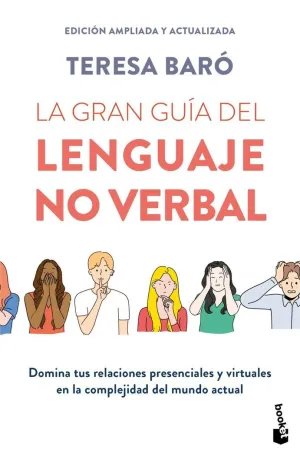 LA GRAN GUÍA DEL LENGUAJE NO VERBAL