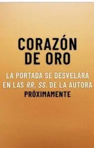 CORAZON DE ORO