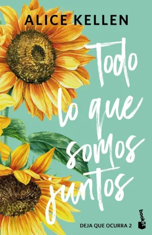 TODO LO QUE SOMOS JUNTOS