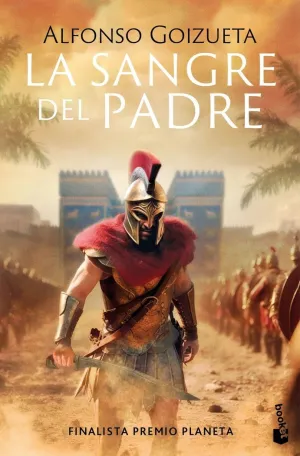 LA SANGRE DEL PADRE