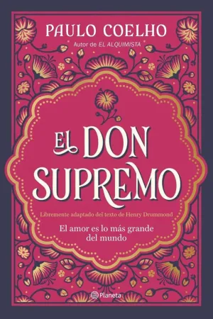 EL DON SUPREMO