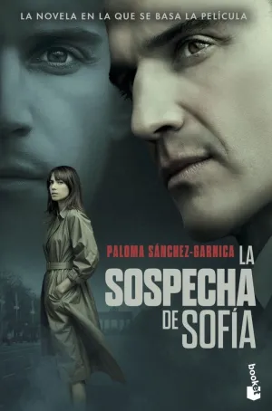 SOSPECHA DE SOFIA, LA. ED. PELICULA
