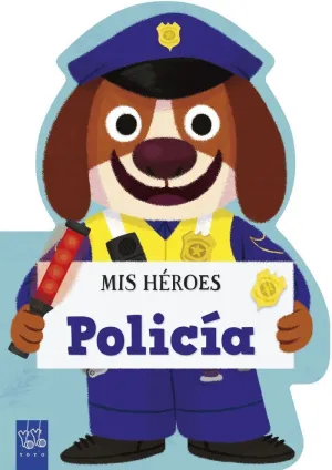 POLICÍA